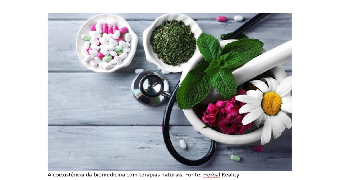 Práticas Integrativas e Complementares em Saúde (PICS): O Panorama Global da Medicina Plural