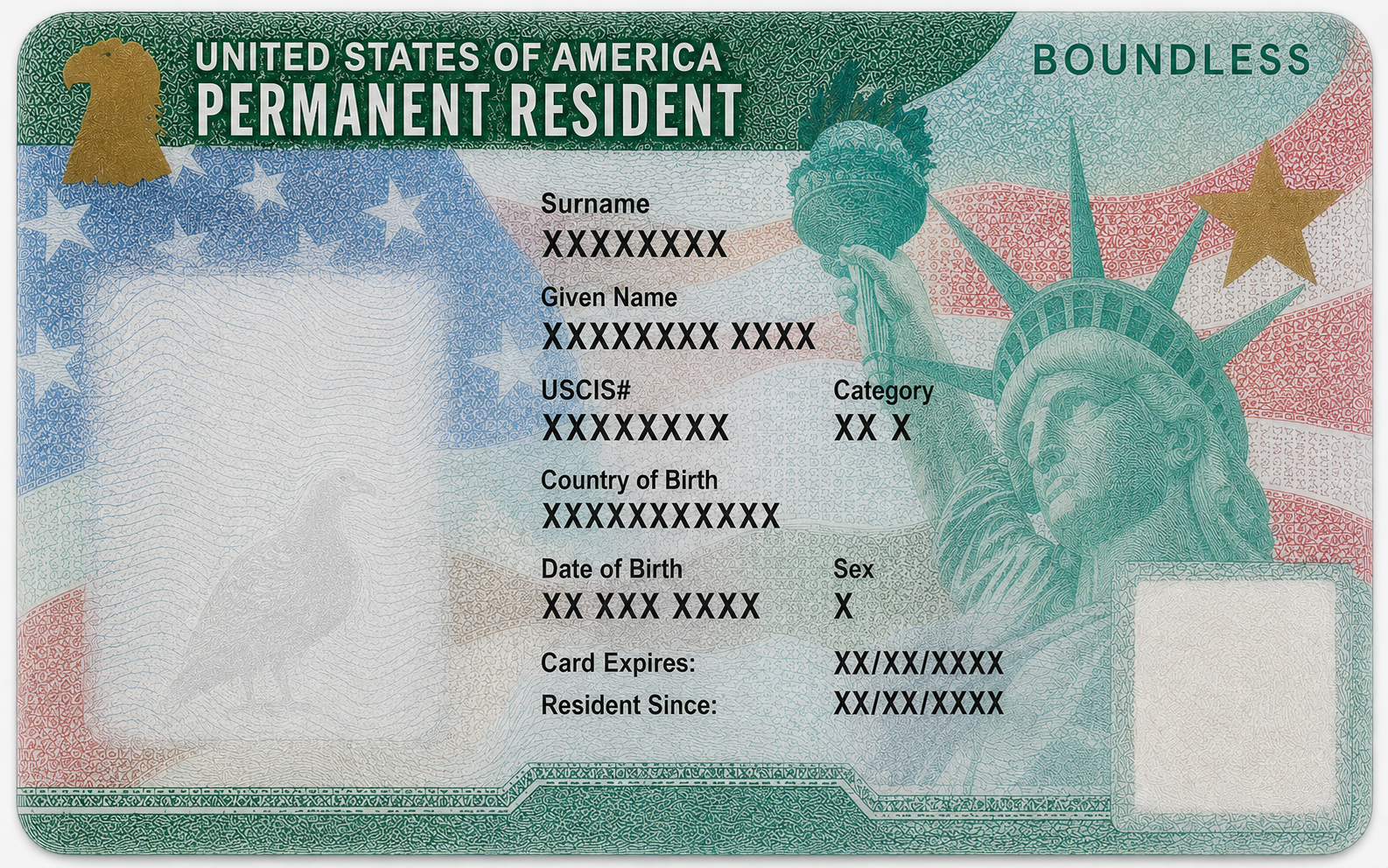 Governo Trump avalia exigir depósito de US$ 100 mil para conceder green card